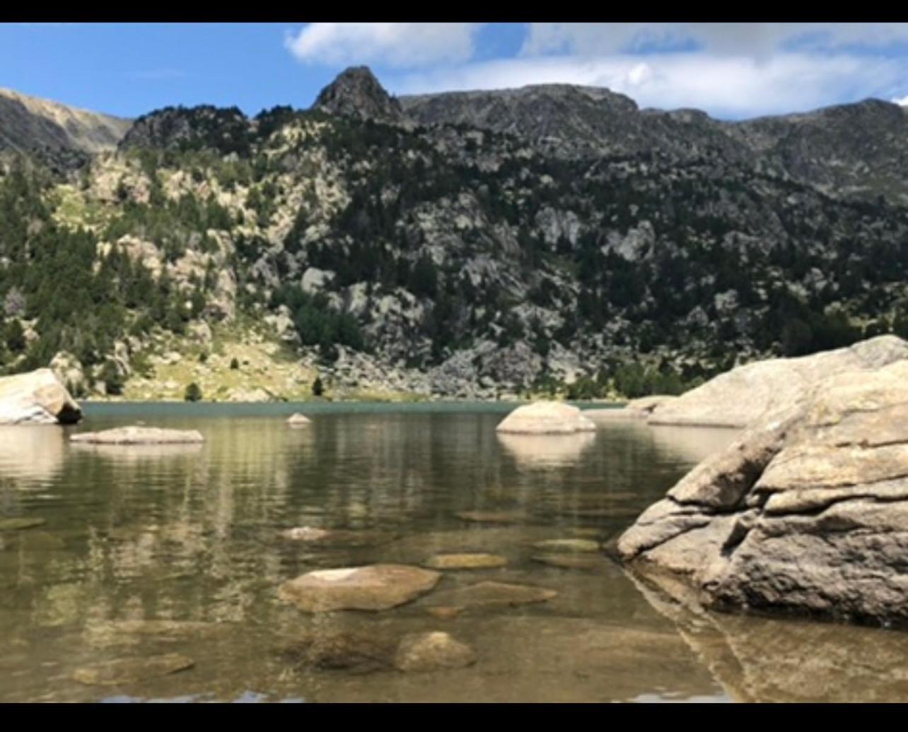 Cal Querol 1 - Centre Lägenhet Puigcerdà Exteriör bild