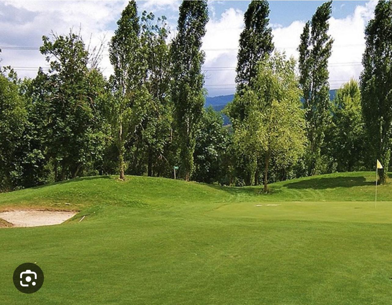 Cal Querol 1 - Centre Lägenhet Puigcerdà Exteriör bild